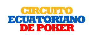 Circuito Ecuatoriano de Póker